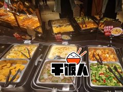 -比格比萨自助(新辰里学清路店)