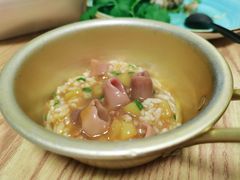 海肠饭-南山酒肆(南山董事绘店)