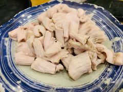 羊肚仁-金生隆(六铺炕店)