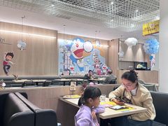 -卡朋西餐(东方广场店)