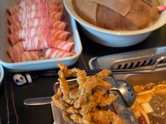 -大隐·成都火锅Bistro(合生麒麟新天地店)