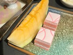 -铭牛烧肉·和牛海鲜自助(高新月牙湖店)