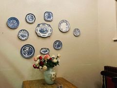 -云端咖啡(古北水镇景区店)