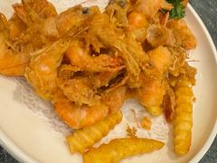 -味友味港印记(厦门集美银泰百货店)