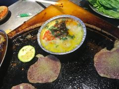 -阿昌白族石板烧(大理古城店)
