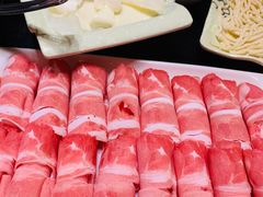 -大龙辣火锅·龙虾·烧烤(湖滨新天地店)