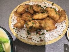 -潮道鱼仔店·潮汕味(长兴路店)