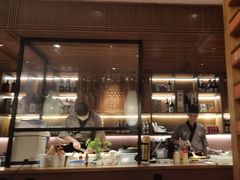 -藤原布二·大正创意料理(五台山店)