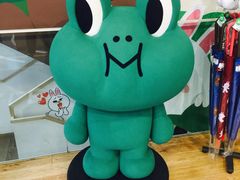-LINE FRIENDS Garosu-gil Flagship Store