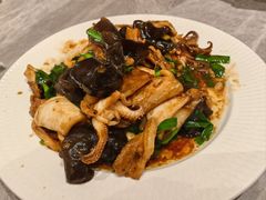 -九龙餐厅(大沽路店)