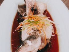清蒸鲈鱼-丽华园(汉阳龙阳店)