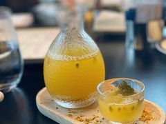 -广州富力君悦大酒店·关系酒廊