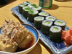 -米彩料理(西丽店)