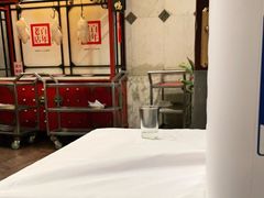 -北京全聚德(天安门店)