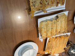 -春水锅贴·传统鲁菜(大明湖店)