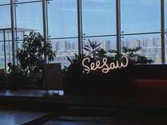 -Seesaw Coffee(朝阳大悦城店)