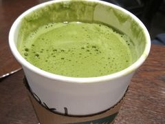 -星巴克(东莞莞城万科中心店)