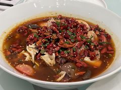 毛血旺-城南往事(滨江世茂店)