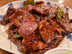 -奶奶的味道(胶州路店)