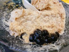 珍珠奶茶绵绵冰-Ice Monster冰馆·CNN评选全球十大甜品(国贸商城店)