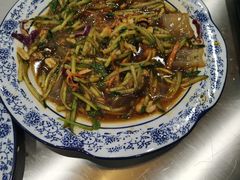 -老东北大铁锅·烧烤·东北菜