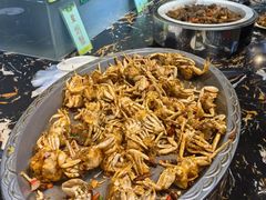 -巴犀烧烤(新崇光店)