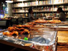 -吉·拾串烧烤专门店(领show天地店)