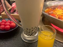 -湊湊火锅·茶憩(打浦桥日月光店)