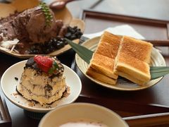 -五代同糖·甜品糖水店(河下古镇店)