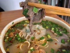 -高记清香园绝味不翻汤