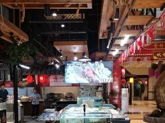 -和源祥·日照菜扛把子(万平口一店)