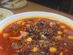 -长寿面馆(振兴路店)