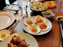 -Mr·Fish鱼鲜生海鲜放题(银泰in99店)