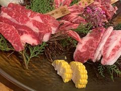 -黑牛の店·和牛烧肉(合生汇店)