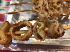 -新疆阿卜杜拉烧烤餐厅(四方坪店)