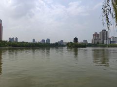 -迎泽公园