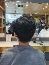 -木北造型