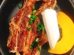 -高丽苑韩国烤肉(海昌路旗舰店)