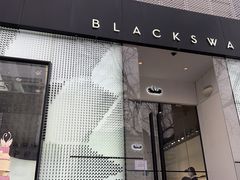 -BLACKSWAN黑天鹅(环球店)