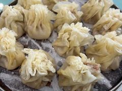 -四海回族饭店(前进大街店)