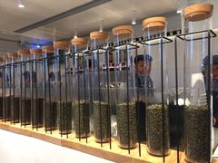 -喜茶(佛山岭南站店)