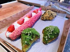 -奈雪的茶(湖滨银泰in77C区PRO店)