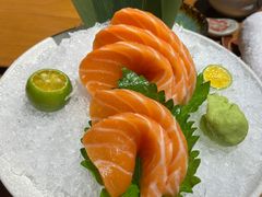 -渔寿司·日本料理(艾尚天地店)