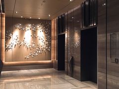 -深圳湾万怡酒店