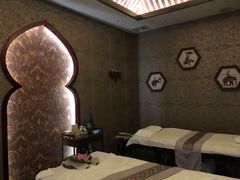 -享泰·泰式按摩SPA私家会所(大沥店)