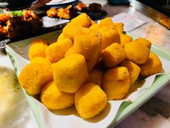 -绿茶餐厅(城西银泰城店)