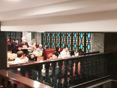 大堂-点都德(大茶楼店)