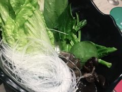 -千味涮·健康火锅(会展连城新天地店)