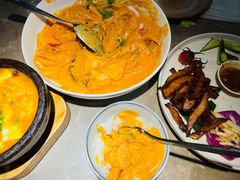 -星叶·东南亚料理(温州万象城店)