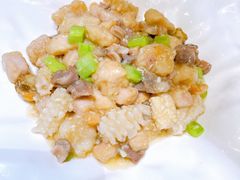 -大铁勺新津菜(东丽阳光新业广场店)